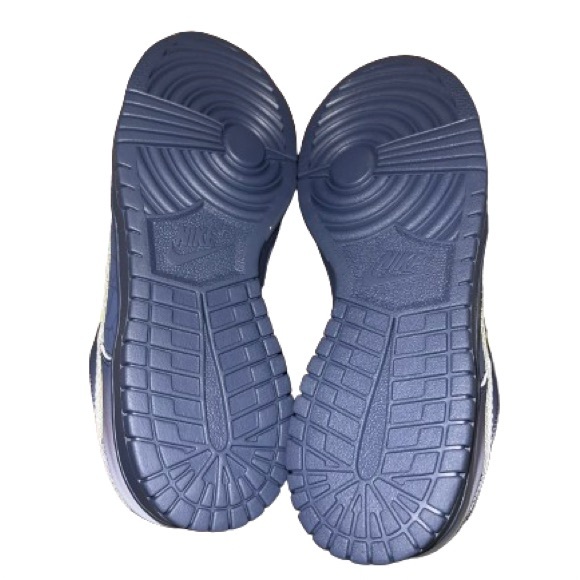 Nike- Dunk Low 'Halloween - I am Fearless!' - Picture 8 of 8